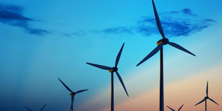Китай в прошлом году на 15% увеличил мощность ветряных энергоустановок | FED.az