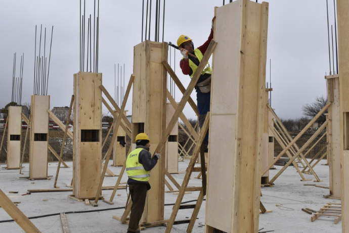 Məhkəmə Ekspertizası Mərkəzinin yeni inzibati binası inşa ediləcək | FED.az