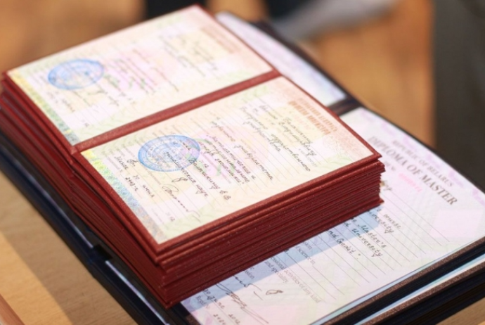 Azərbaycanda 255 şəxsin xarici diplomu tanınmayıb | FED.az