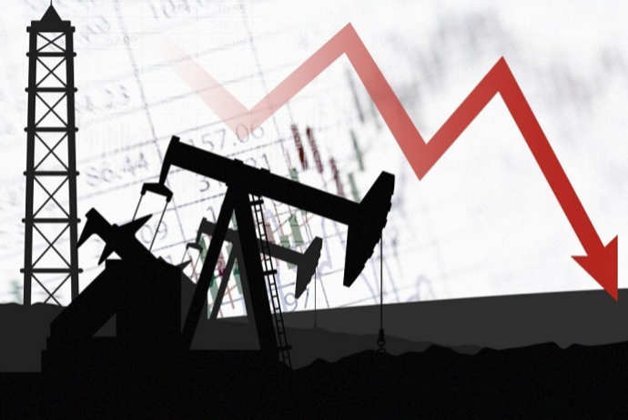 Brent nefti 3% ucuzlaşdı - SON QİYMƏT | FED.az