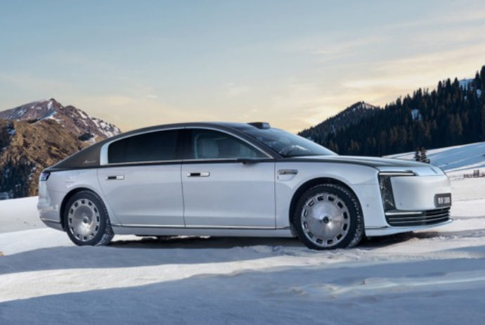 Превзошел по продажам «BMW» 7 серии и «Mercedes-Benz Maybach» вместе взятые | FED.az