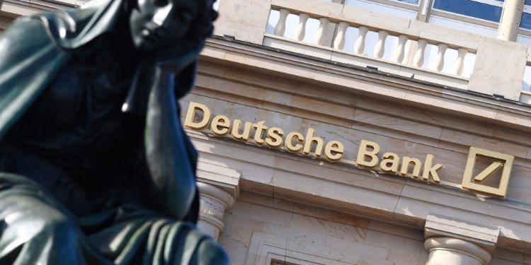 Deutsche Bank заплатит $425 млн за махинации с российскими акциями | FED.az