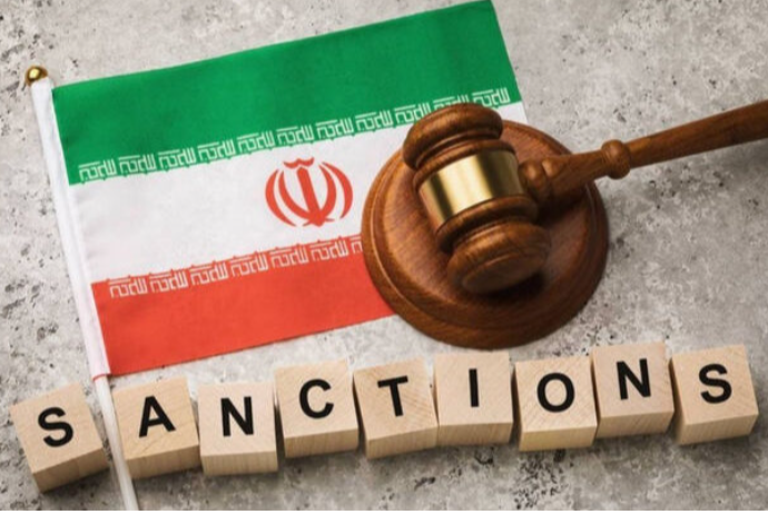 İrana qarşı yeni sanksiya paketi - 35 qurum və şəxs siyahıya salındı | FED.az