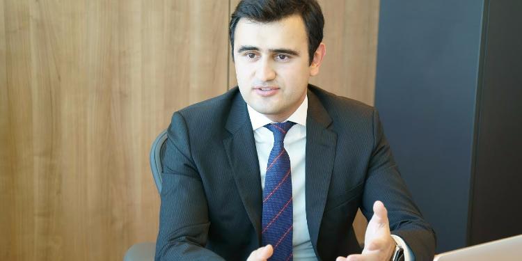 Şahin Rəcəbov: SOCAR hər zaman istiqrazlarının likvidliyini qoruyur | FED.az