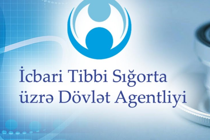 İcbari Tibbi Sığorta Agentliyi - TENDER ELAN EDİR | FED.az