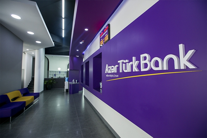 “Azər Türk Bank”ın hansı sahələrə - KREDİT VERDİYİ AÇIQLANIB | FED.az