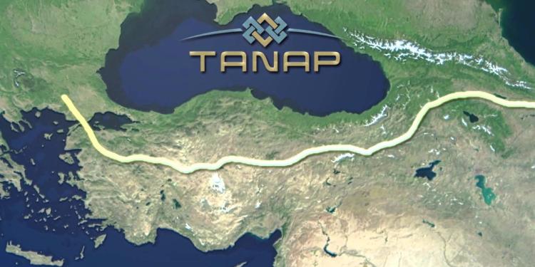 TANAP Dünya Bankının siyahısında lider olub | FED.az