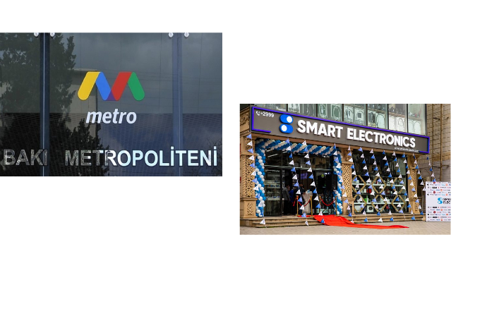 Bakı Metropoliteni 328  minlik sifarişi "Smart Elektroniks"ə verdi - TENDER NƏTİCƏSİ | FED.az