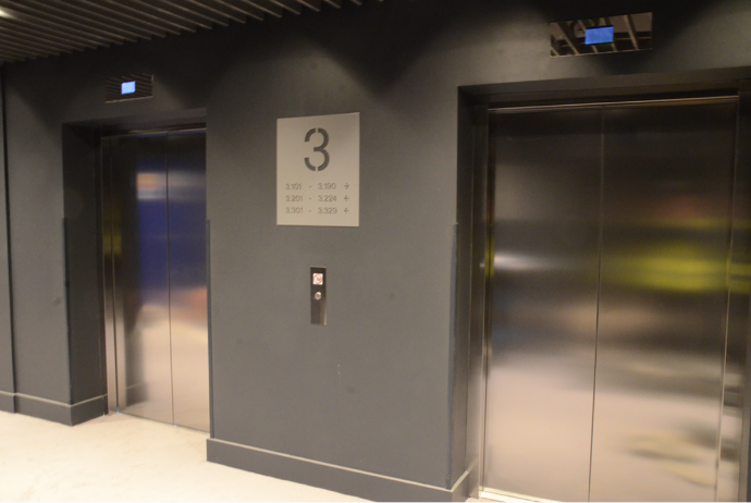 Azərbaycanda Belarusun lift şirkətinin lokal istehsalı genişləndiriləcək | FED.az