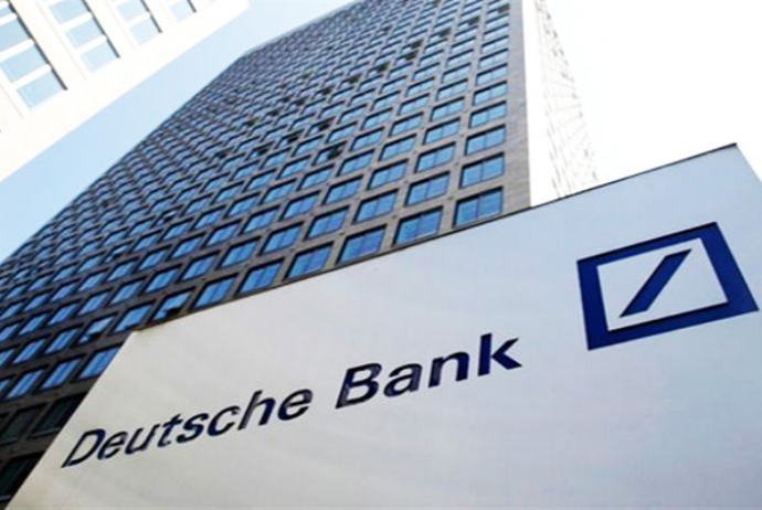 “Deutsche Bank” Rusiyanın iri banklarının hesablarını - BAĞLAYIB | FED.az