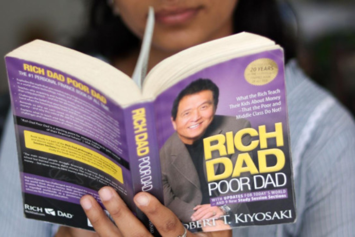 Robert Kiyosaki investorlara "axmaqlar gəmisi" ilə batmamaq üçün - TÖVSİYƏ VERİB | FED.az