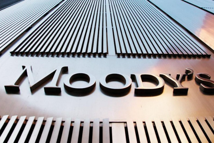 "Moody's" Azərbaycanın maliyyə dayanıqlığı - Reytinqini Yüksəldib | FED.az