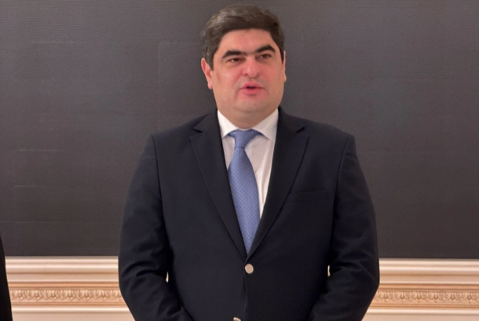 "Azərişıq"da kadr dəyişikliyi olub | FED.az