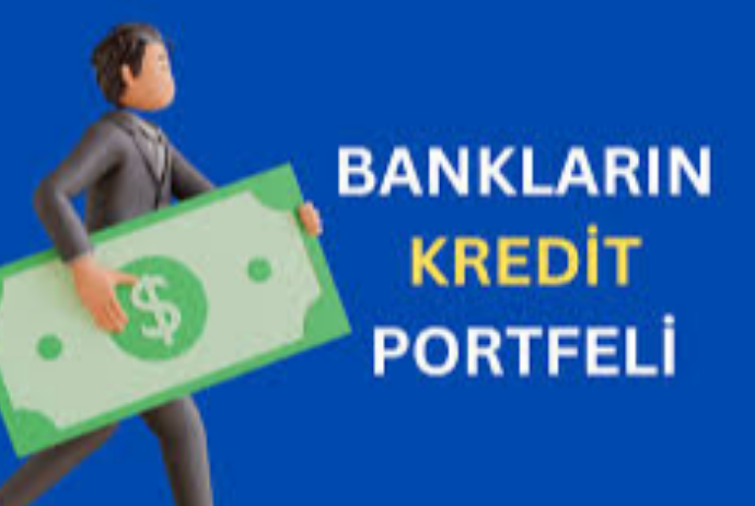 Ötən il bank sisteminin kredit portfeli 18%-dən çox böyüyüb | FED.az