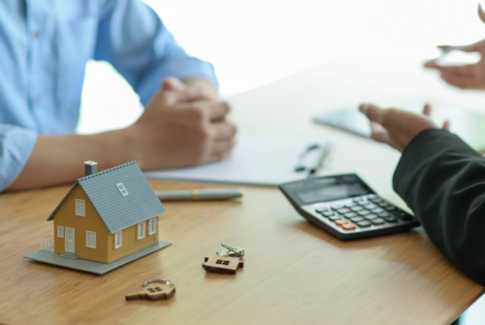 İpoteka borcunu ödəməsən nə olacaq? - Ekspert izah edir | FED.az