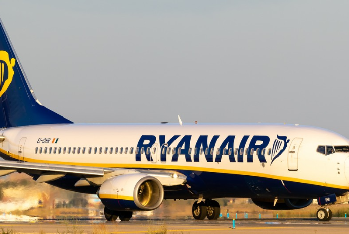 “Ryanair” ucuz bilet satışını - DAYANDIRACAQ | FED.az