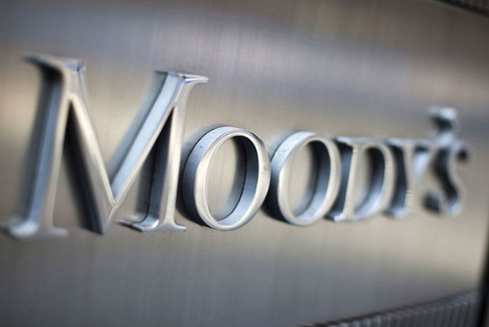 “Moody’s” Azərbaycanın kredit reyinqi üzrə proqnozunu - Yaxşılaşdırıb | FED.az