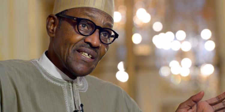 Как Нигерия разжигает коррупцию? | FED.az