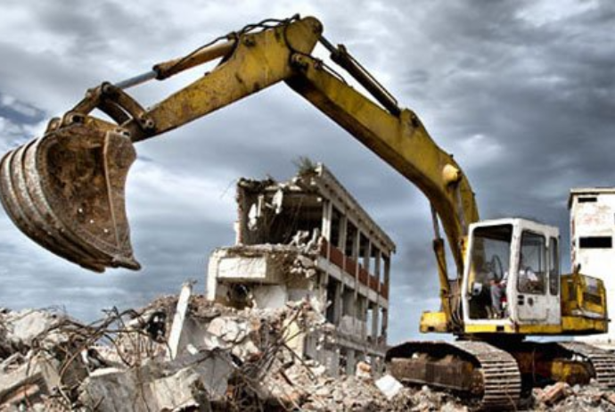 Bakıda söküntü işləri: Hansı hallarda pul və ya mənzil verilir? – QAYDALAR AÇIQLANDI | FED.az