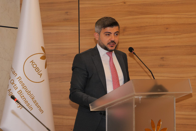 Assosiasiya direktoru: "Təkafül sistemi ənənəvi sığortaya bir alternativ deyil, onu tamamlayan məhsuldur" | FED.az