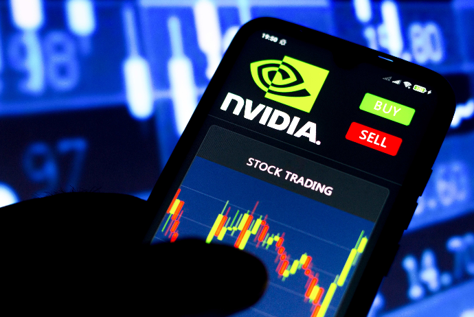 “Nvidia” səhm bazarında yenidən yüksəlişdə | FED.az