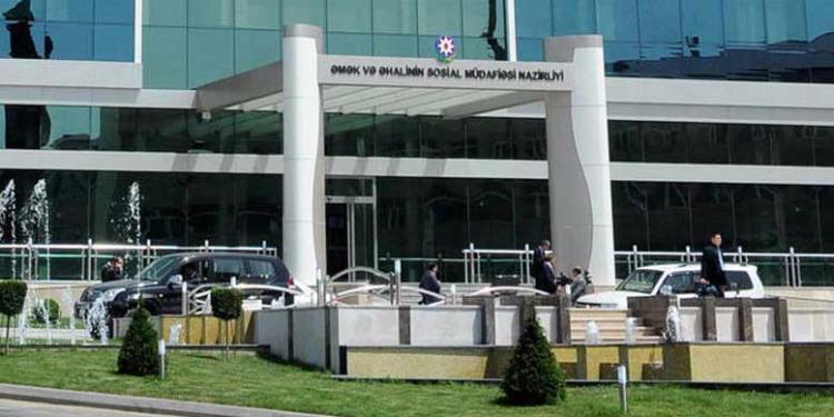 Fərdi uçot sistemində qeydiyyatda olan sığortaolunanların sayı 3,4 mln. nəfərə çatır | FED.az