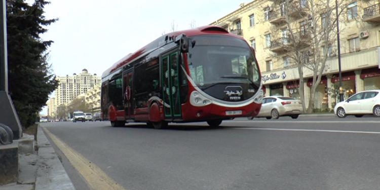Metro və avtobusda gediş haqqı artırılır? RƏSMİ CAVAB | FED.az