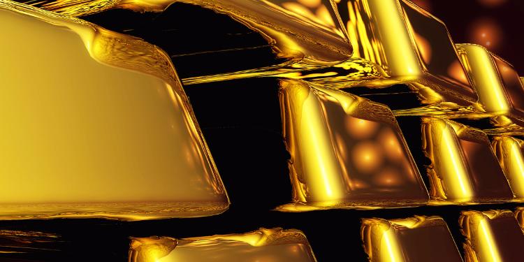Мировой спрос на золото в 2016 г. вырос на 2% | FED.az