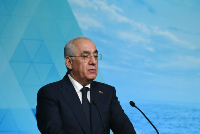 Əli Əsədov: Azərbaycan Gürcüstana 4 milyard dollara yaxın sərmayə yatırıb | FED.az