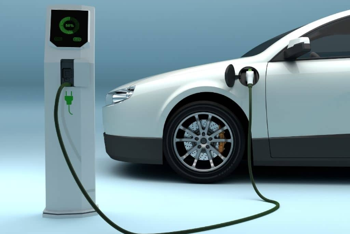 Azərbaycan ötən il xaricdən 121,6 milyon dollarlıq elektromobil alıb | FED.az