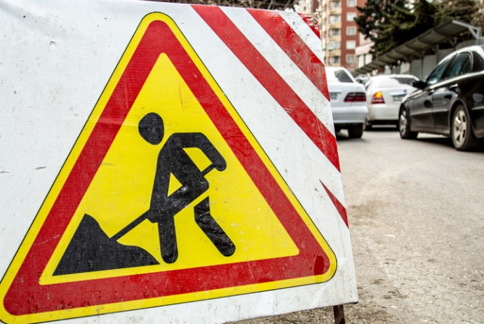 Paytaxtın 3 küçəsi 2 sutkadan çox bağlı olacaq - SİYAHI | FED.az