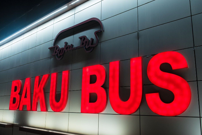 "BakuBus" sığortaçı axtarır - TENDER ELANI | FED.az