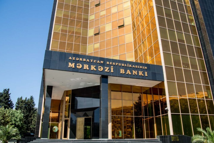 Mərkəzi Bankdan bankomatlardan yararsız pulların çıxarılması məlumatı ilə bağlı - AÇIQLAMA | FED.az