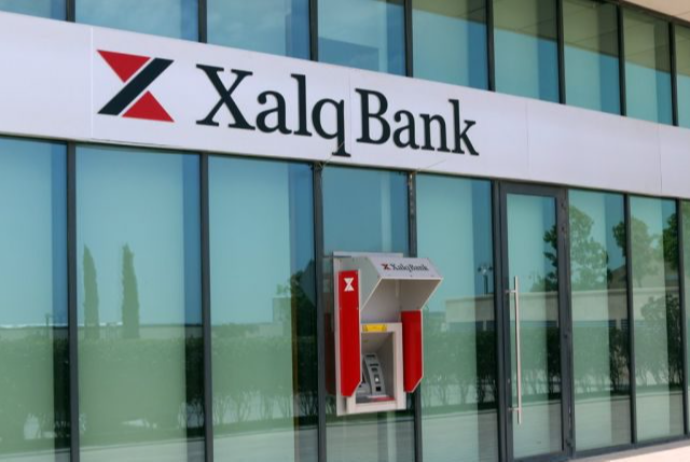 "Xalq Bank" Bakıda və bölgələrdə - İşçilər Axtarır - VAKANSİYALAR | FED.az