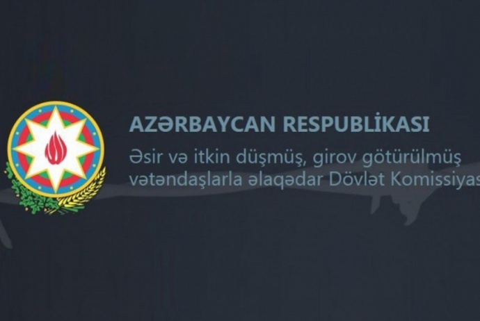 Azərbaycan daha beş erməni hərbçini - TƏHVİL VERDİ | FED.az