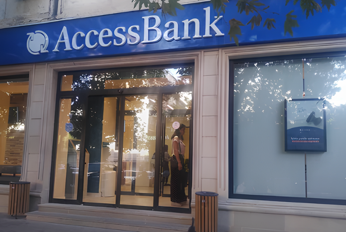 «AccessBank» pulu nədən qazanır? – GƏLİR MƏNBƏLƏRİ - MƏBLƏĞLƏR | FED.az