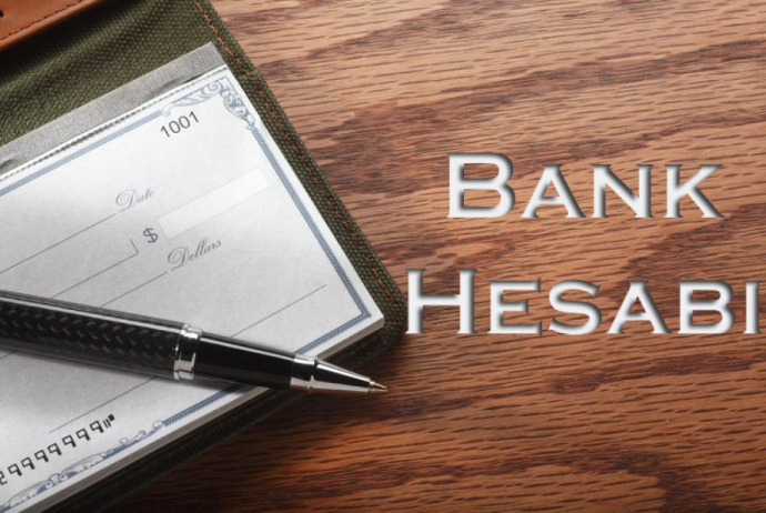 Bank hesablarına sərəncamların tətbiq mexanizmi dəyişib - VİDEO | FED.az