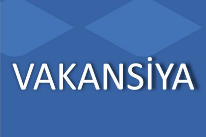 "AzerTunelSuTikinti" işçi axtarır - MAAŞ 1500 MANAT - VAKANSİYA | FED.az