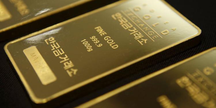 Инвесторы возвращаются в золото | FED.az
