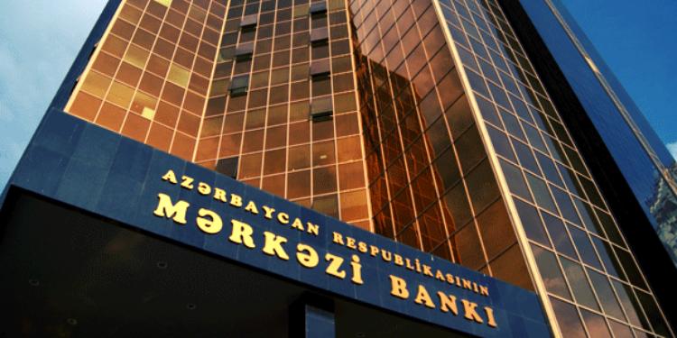 Mərkəzi Bank depozit hərracında 142 mln. manat cəlb edib | FED.az