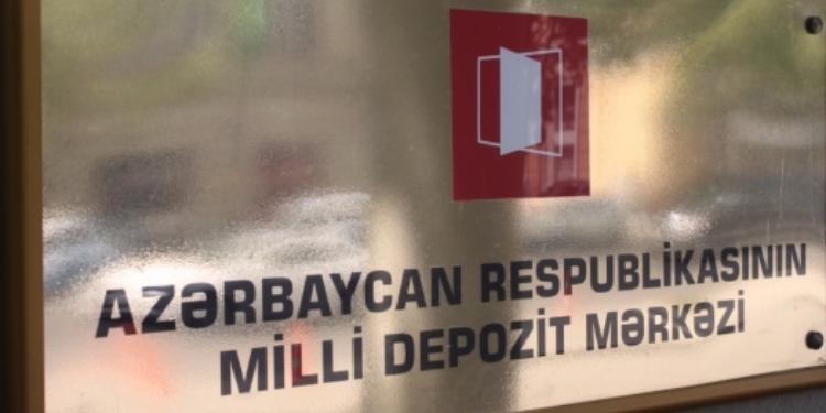 Milli Depozit Mərkəzində yeni təyinat | FED.az