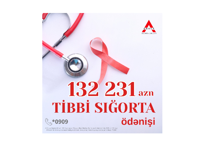 2026-ci ilin ilk 9 ayı ərzində A-Qroup 132 231 AZN-dən çox - ÖDƏNİŞ EDİB | FED.az