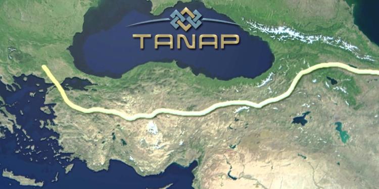 AIIB TANAP-a kredit ayırmasına dair müqavilə imzalayıb | FED.az