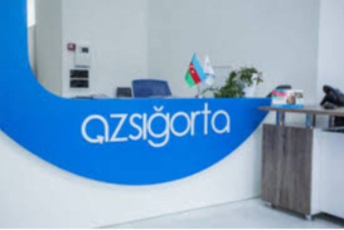 «Azsığorta»nın yığımları azalıb, ödənişləri artıb | FED.az