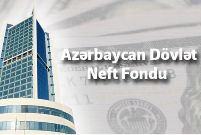 Dövlət Neft Fondu - TƏKLFİLƏR SORĞUSU ELAN EDİR | FED.az