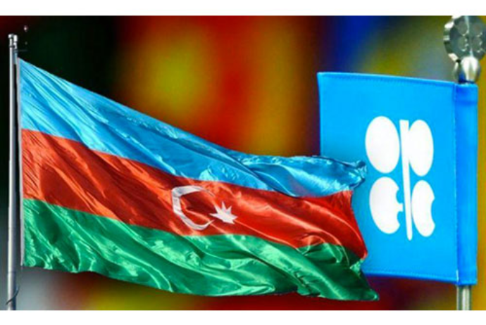 OPEC Azərbaycanda ötən il gündəlik neft hasilatı üzrə göstəriciləri açıqlayıb | FED.az