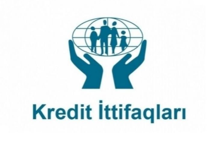 Azərbaycan kredit ittifaqlarının aktivləri kiçilib | FED.az