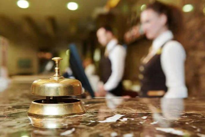 "Quba Palace Hotel" işçi axtarır - VAKANSİYA | FED.az