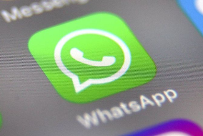 “WhatsApp”a yeni funksiya - ƏLAVƏ OLUNUR | FED.az