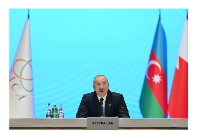 “Bizi təhdid edənlər bu gün çayımızı bizim həbsxanalarda içirlər” | FED.az